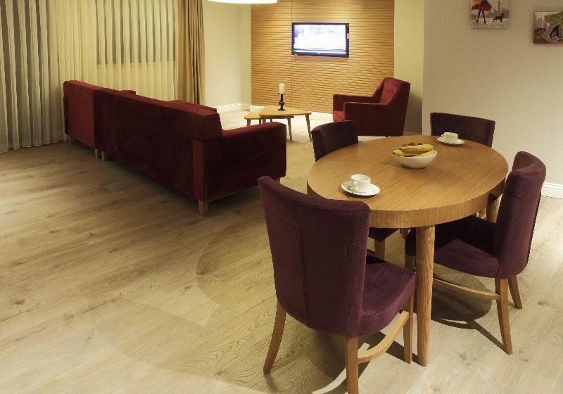 Carina Park Suites Nisantasi  | Istanbul | Istanbul | Turkey 18