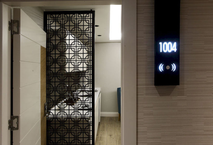 Carina Park Suites Nisantasi  | Istanbul | Istanbul | Turkey 7