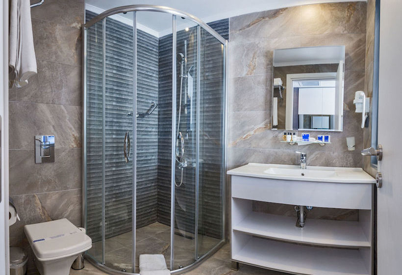 Inntel Hotel Istanbul  | Beyoglu  | Istanbul | Turkey 1