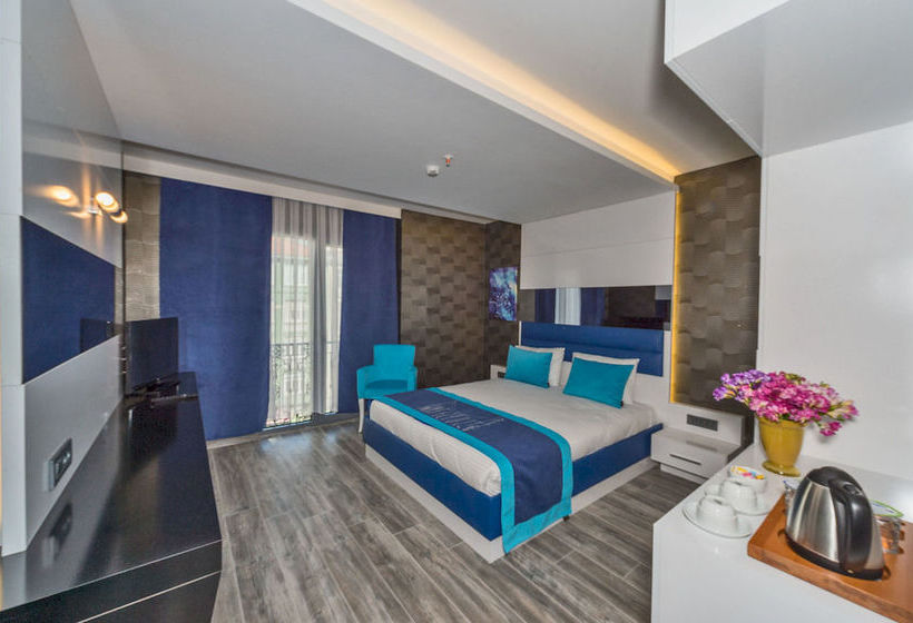 Inntel Hotel Istanbul  | Beyoglu  | Istanbul | Turkey 10