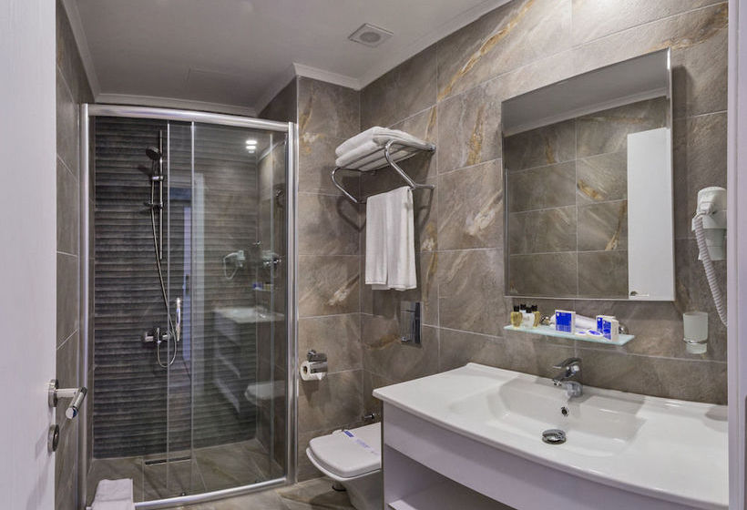 Inntel Hotel Istanbul  | Beyoglu  | Istanbul | Turkey 2