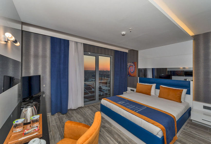 Inntel Hotel Istanbul  | Beyoglu  | Istanbul | Turkey 20