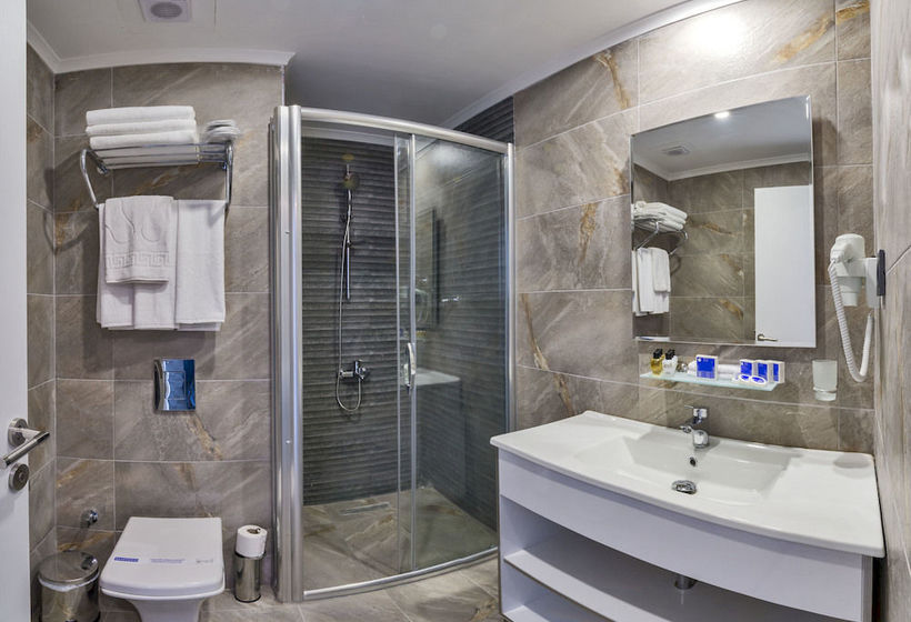 Inntel Hotel Istanbul  | Beyoglu  | Istanbul | Turkey 3