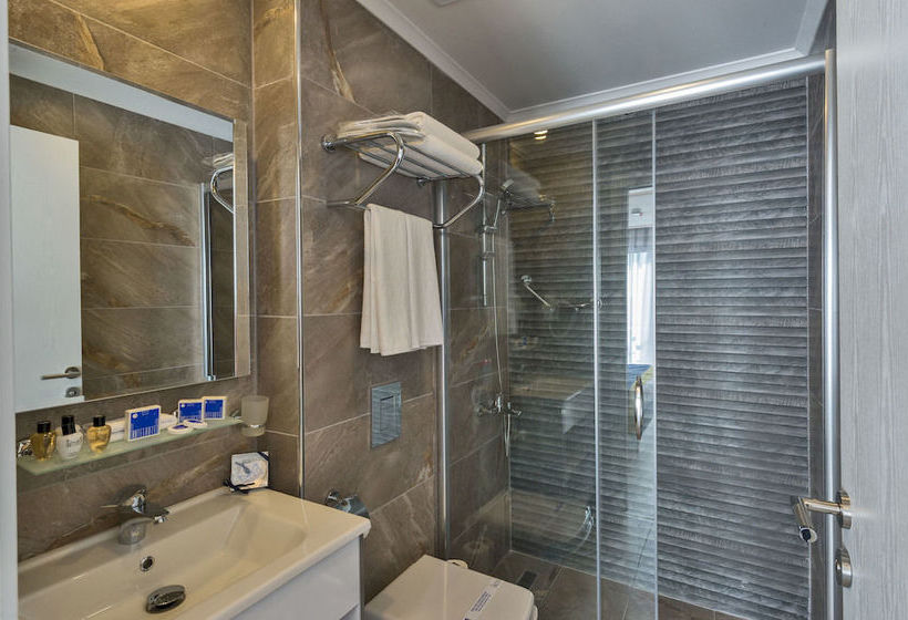 Inntel Hotel Istanbul  | Beyoglu  | Istanbul | Turkey 5