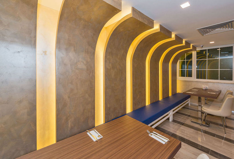 Inntel Hotel Istanbul  | Beyoglu  | Istanbul | Turkey 9