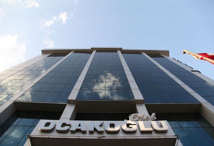 Hotel Ocakoglu Izmir
