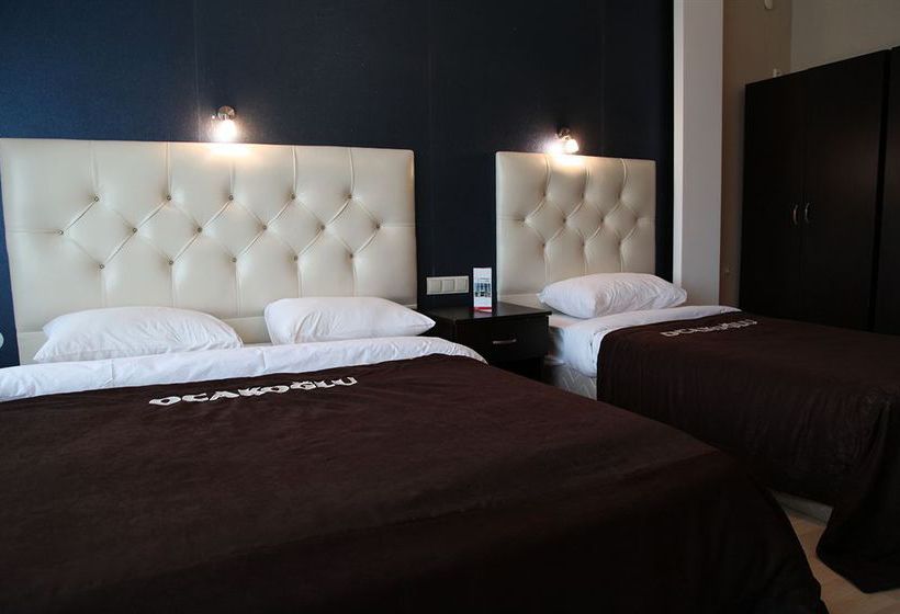 Hotel Ocakoglu  | Izmir | Izmir | Turkey 1