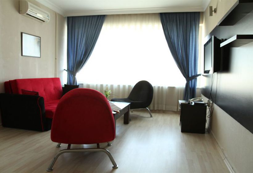 Hotel Ocakoglu  | Izmir | Izmir | Turkey 11