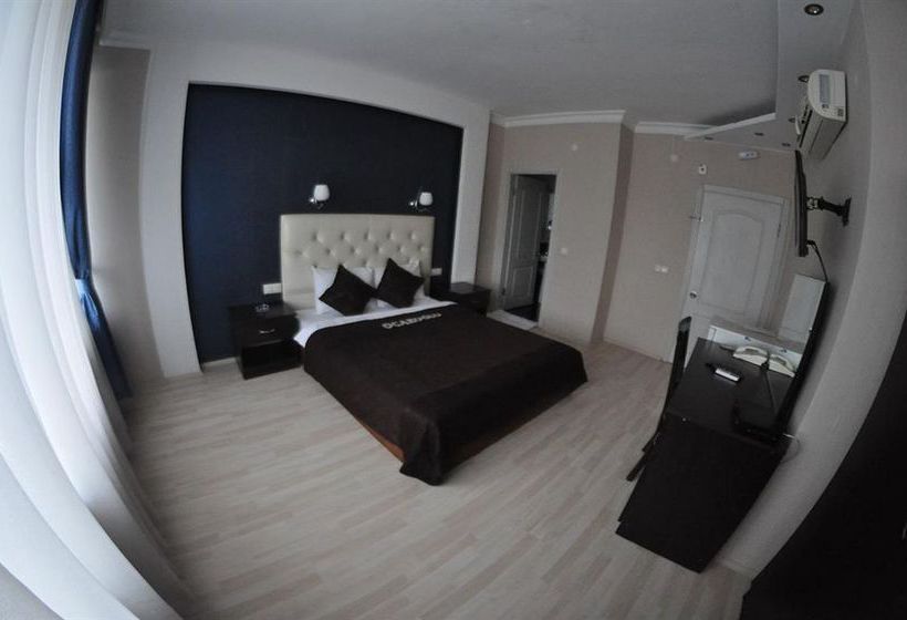 Hotel Ocakoglu  | Izmir | Izmir | Turkey 12