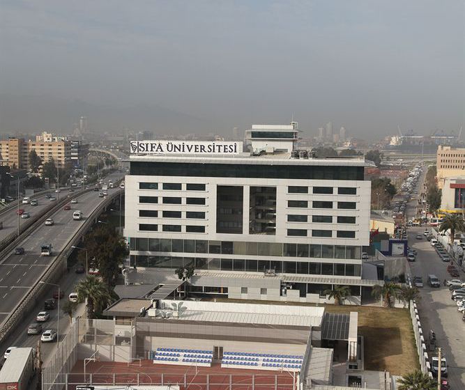 Hotel Ocakoglu  | Izmir | Izmir | Turkey 13