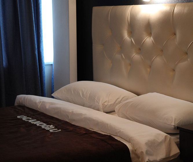 Hotel Ocakoglu  | Izmir | Izmir | Turkey 15