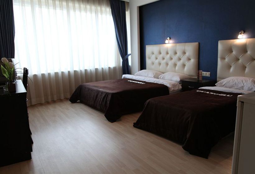 Hotel Ocakoglu  | Izmir | Izmir | Turkey 3