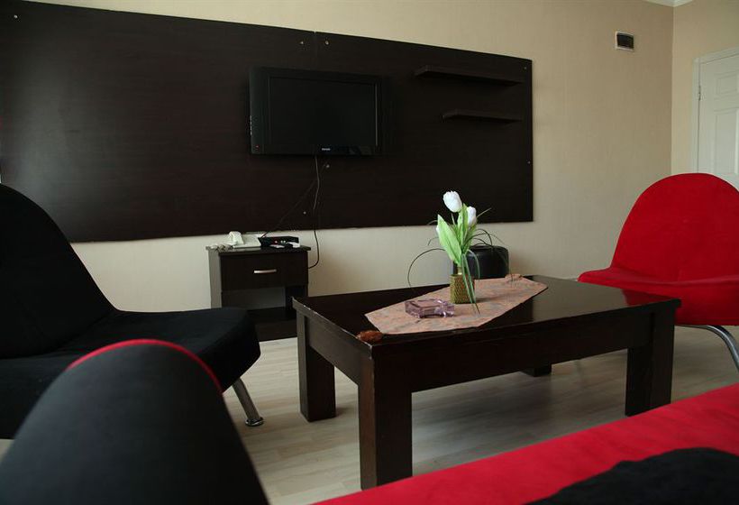 Hotel Ocakoglu  | Izmir | Izmir | Turkey 4