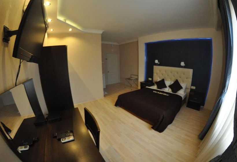 Hotel Ocakoglu  | Izmir | Izmir | Turkey 6