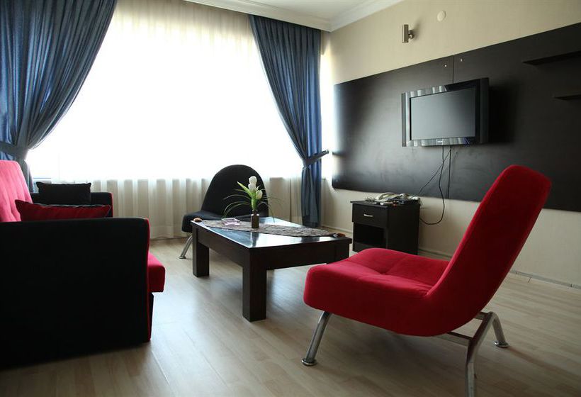 Hotel Ocakoglu  | Izmir | Izmir | Turkey 7