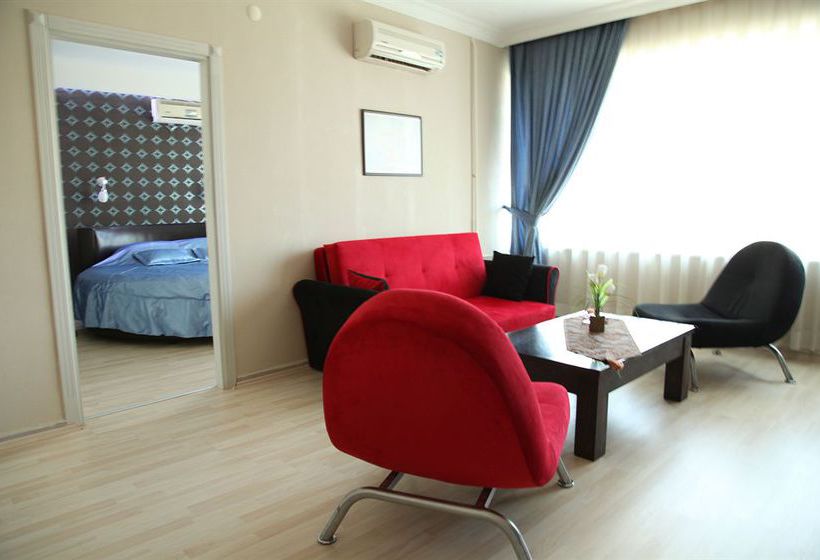 Hotel Ocakoglu  | Izmir | Izmir | Turkey 8