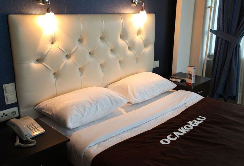 Hotel Ocakoglu  | Izmir | Izmir | Turkey 9
