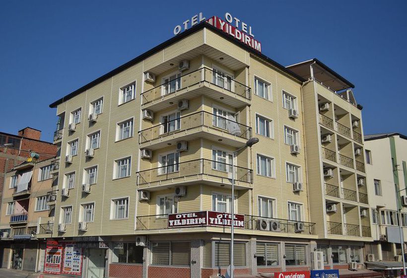 Hotel Yildirim  | Denizli | Denizli | Turkey 1