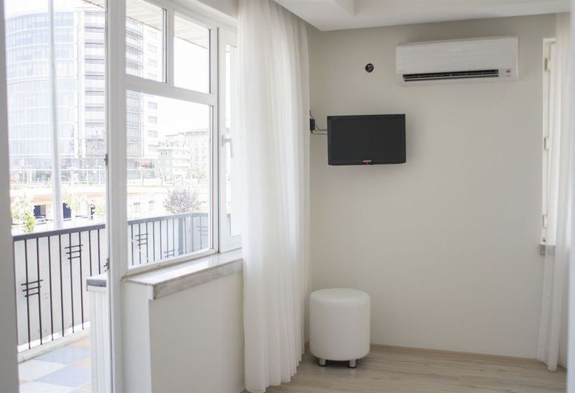 Hotel Yildirim  | Denizli | Denizli | Turkey 10