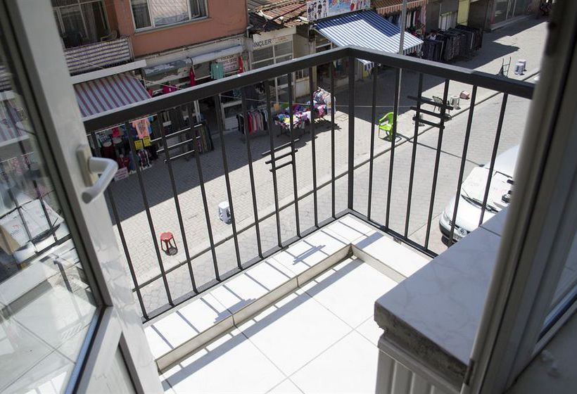 Hotel Yildirim  | Denizli | Denizli | Turkey 11