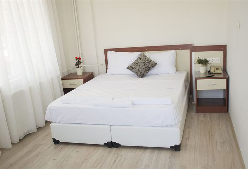 Hotel Yildirim  | Denizli | Denizli | Turkey 15