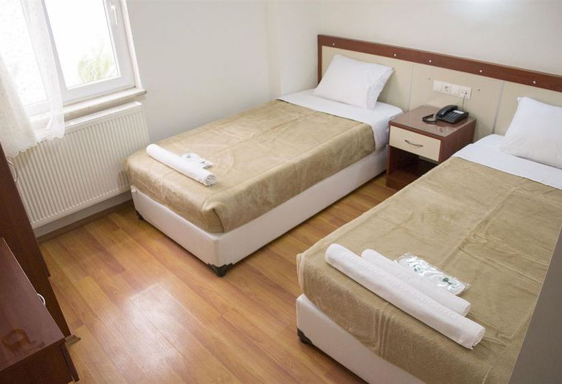 Hotel Yildirim  | Denizli | Denizli | Turkey 16