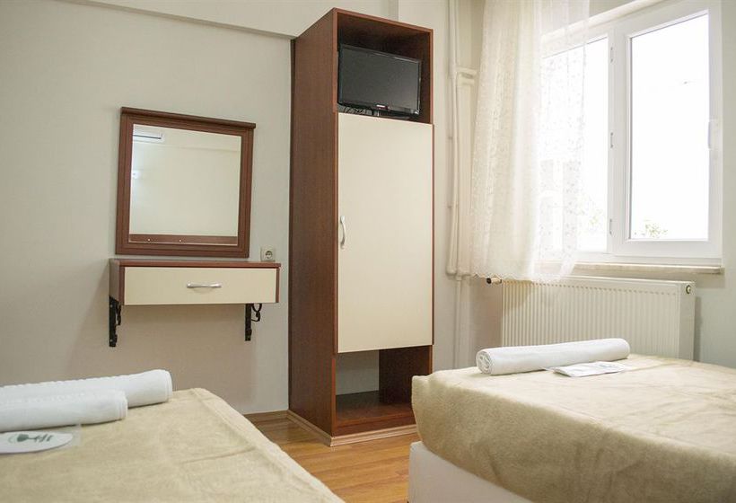 Hotel Yildirim  | Denizli | Denizli | Turkey 17