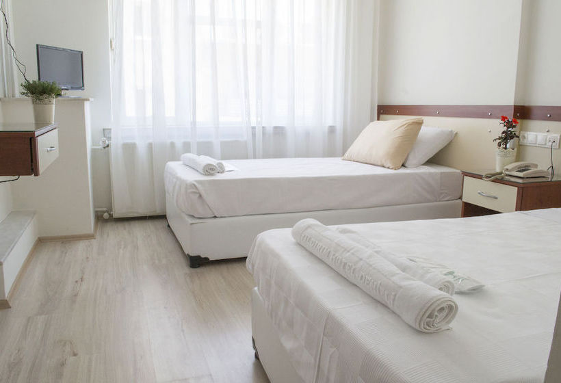 Hotel Yildirim  | Denizli | Denizli | Turkey 18