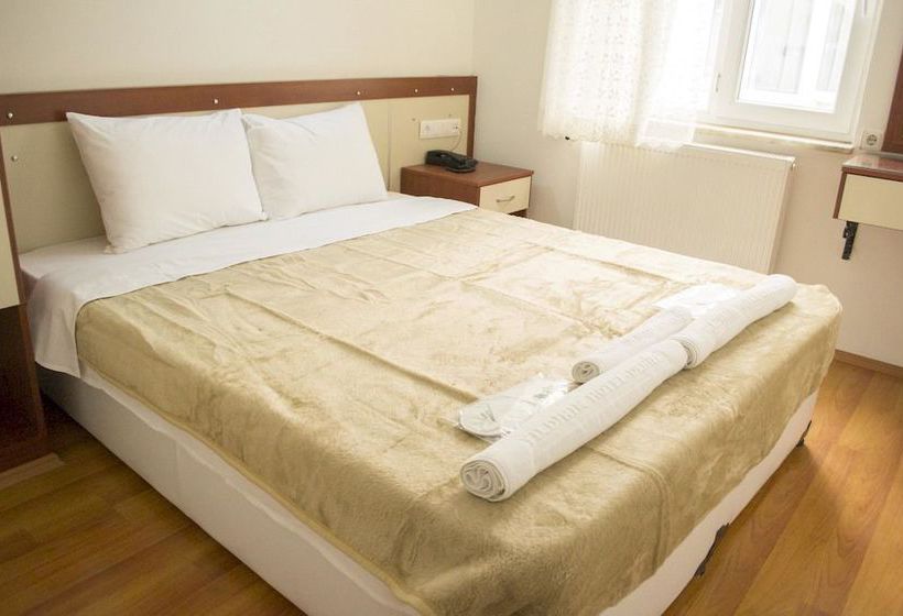 Hotel Yildirim  | Denizli | Denizli | Turkey 19