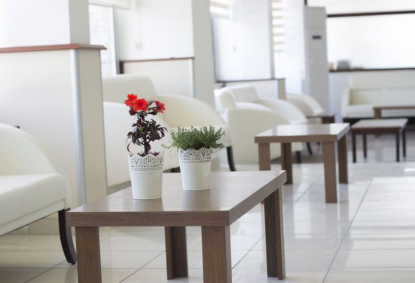 Hotel Yildirim  | Denizli | Denizli | Turkey 2