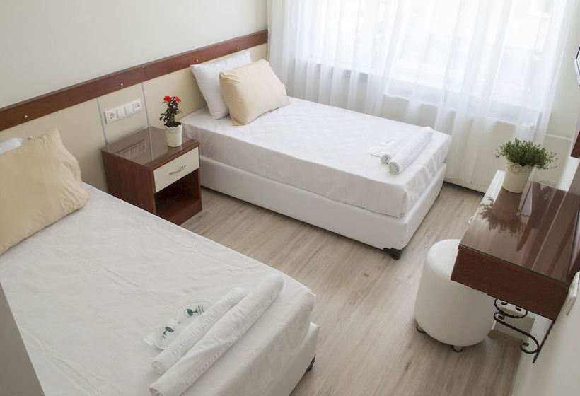 Hotel Yildirim  | Denizli | Denizli | Turkey 20