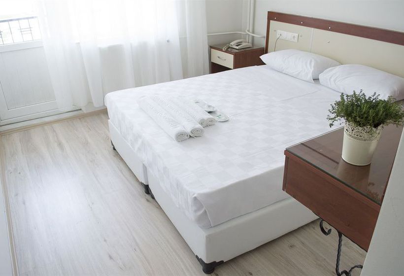 Hotel Yildirim  | Denizli | Denizli | Turkey 3