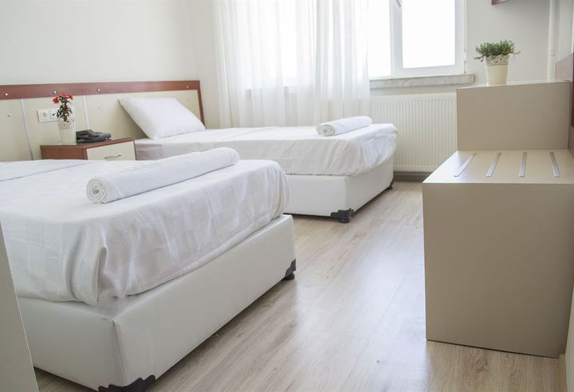 Hotel Yildirim  | Denizli | Denizli | Turkey 5