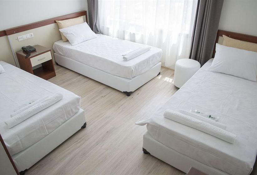 Hotel Yildirim  | Denizli | Denizli | Turkey 8
