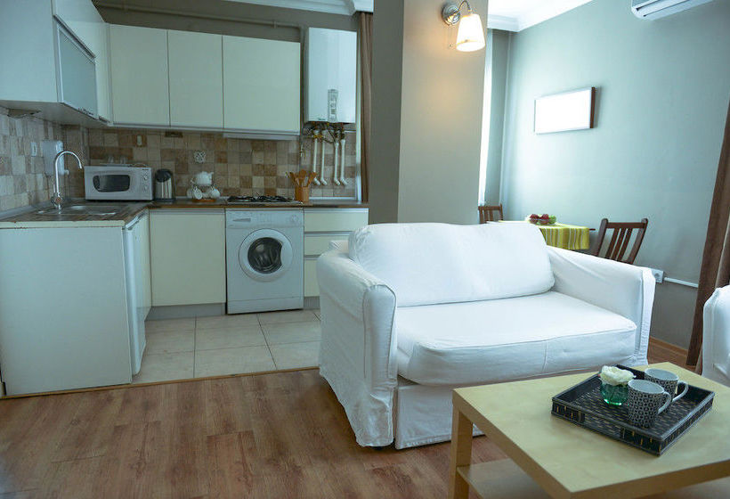 Hotel Cityloft Suites Yeditepe  | Istanbul | Istanbul | Turkey 10