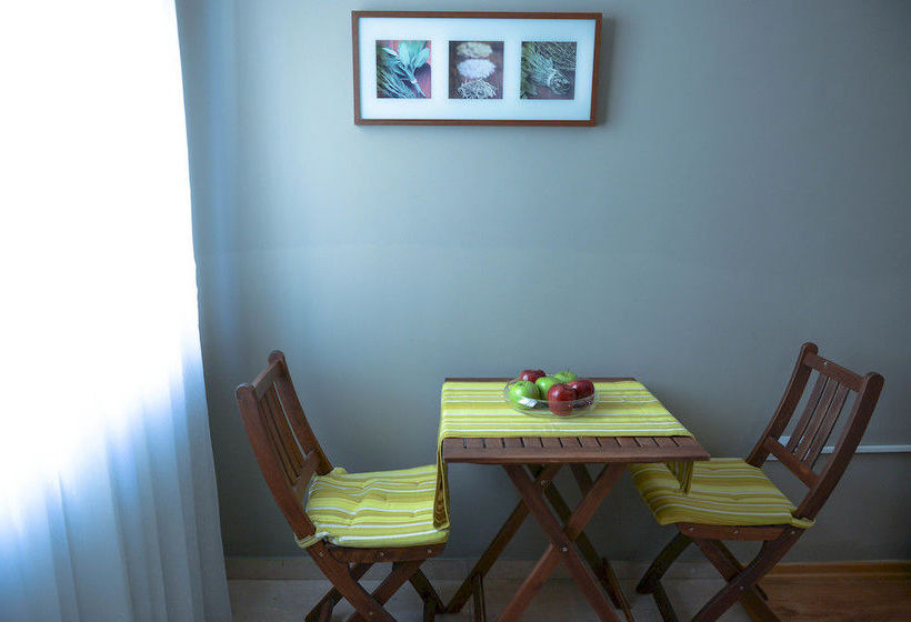 Hotel Cityloft Suites Yeditepe  | Istanbul | Istanbul | Turkey 11