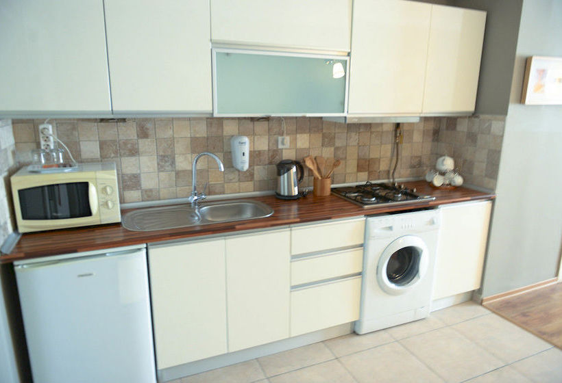 Hotel Cityloft Suites Yeditepe  | Istanbul | Istanbul | Turkey 12