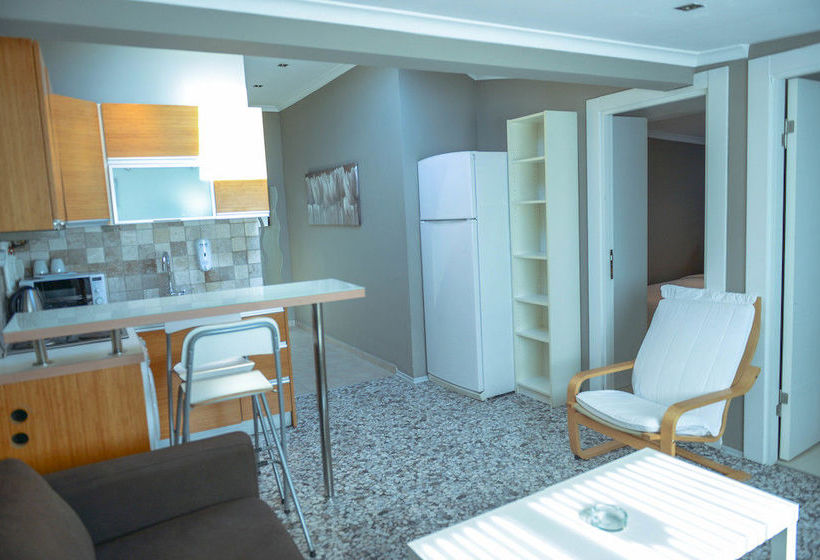 Hotel Cityloft Suites Yeditepe  | Istanbul | Istanbul | Turkey 13