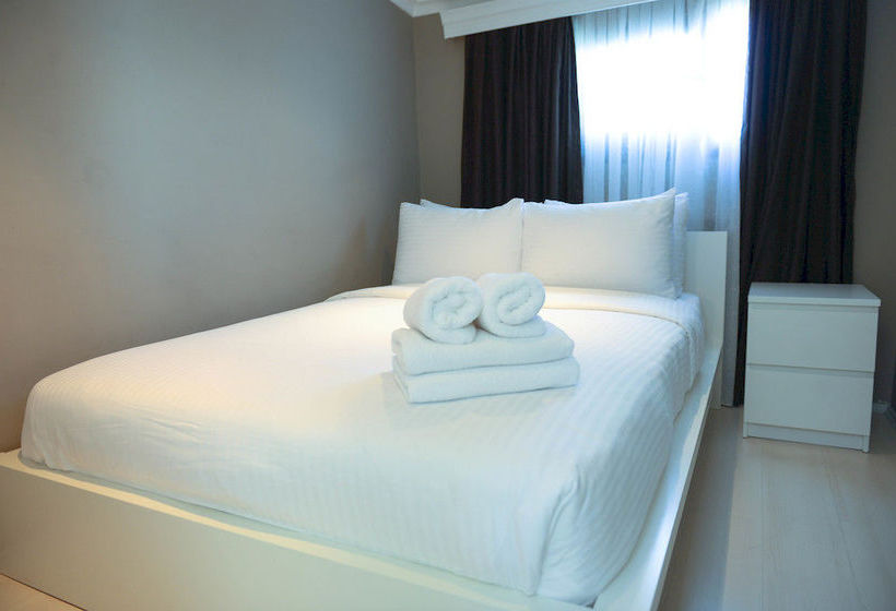 Hotel Cityloft Suites Yeditepe  | Istanbul | Istanbul | Turkey 14