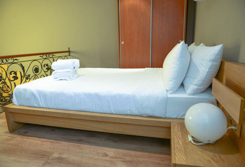 Hotel Cityloft Suites Yeditepe  | Istanbul | Istanbul | Turkey 15