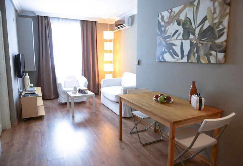 Hotel Cityloft Suites Yeditepe  | Istanbul | Istanbul | Turkey 16