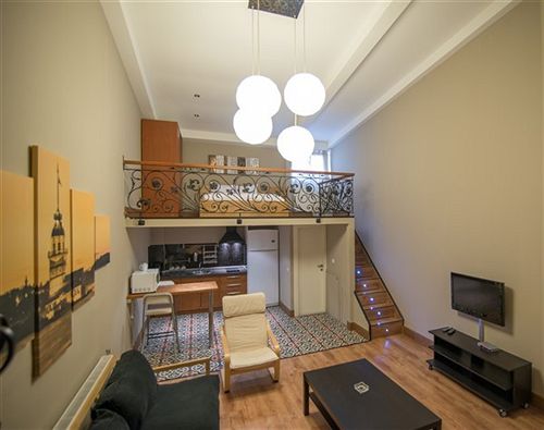 Hotel Cityloft Suites Yeditepe  | Istanbul | Istanbul | Turkey 17