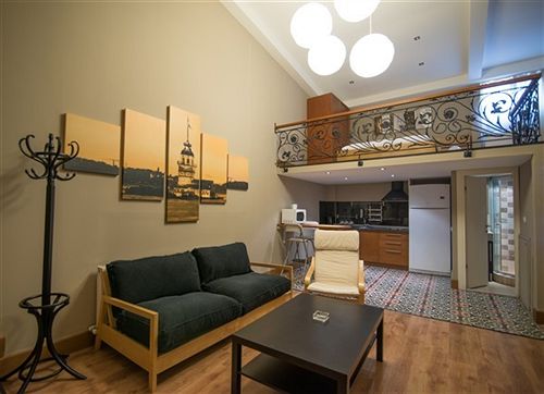 Hotel Cityloft Suites Yeditepe  | Istanbul | Istanbul | Turkey 19