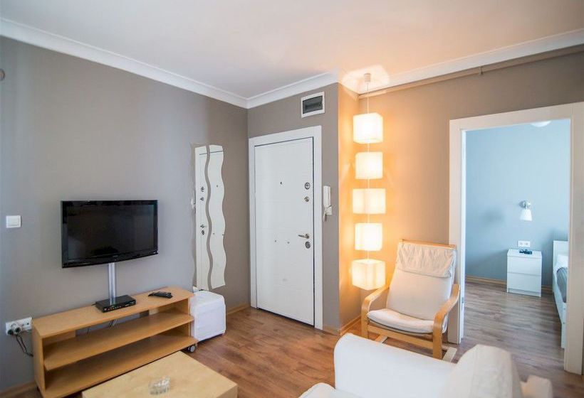 Hotel Cityloft Suites Yeditepe  | Istanbul | Istanbul | Turkey 2