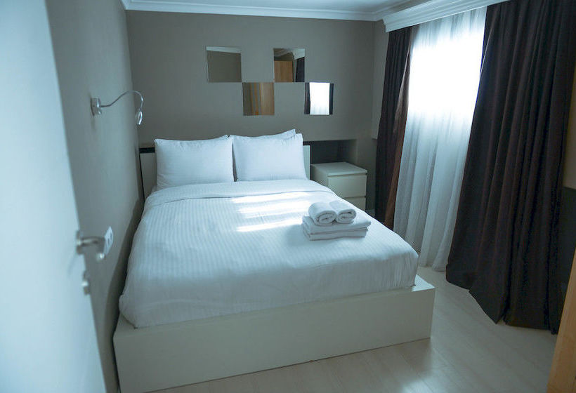 Hotel Cityloft Suites Yeditepe  | Istanbul | Istanbul | Turkey 5