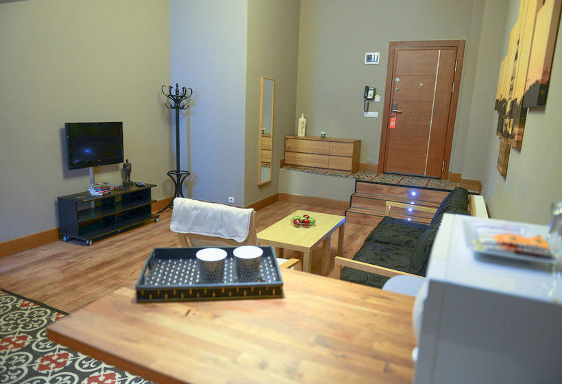 Hotel Cityloft Suites Yeditepe  | Istanbul | Istanbul | Turkey 7