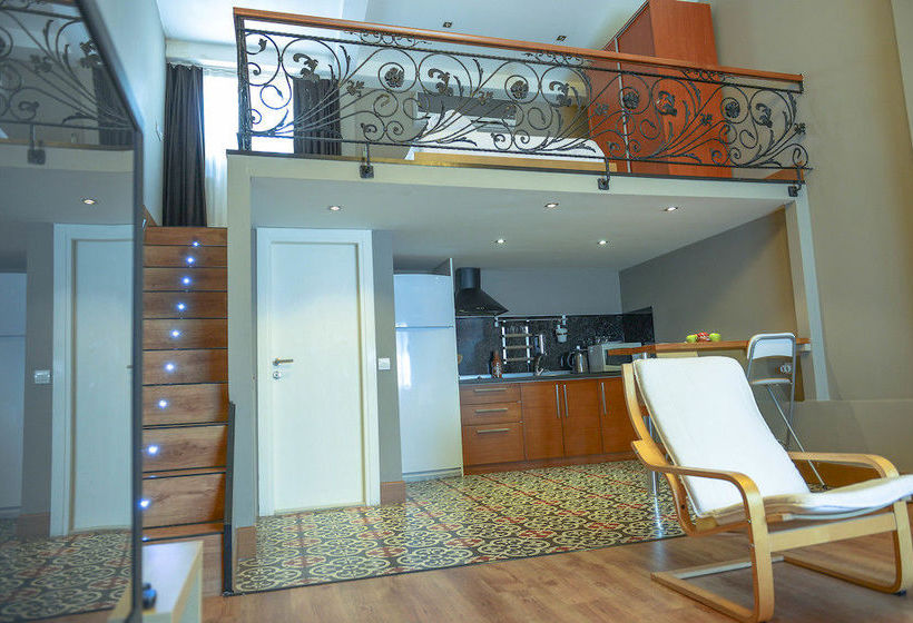 Hotel Cityloft Suites Yeditepe  | Istanbul | Istanbul | Turkey 8