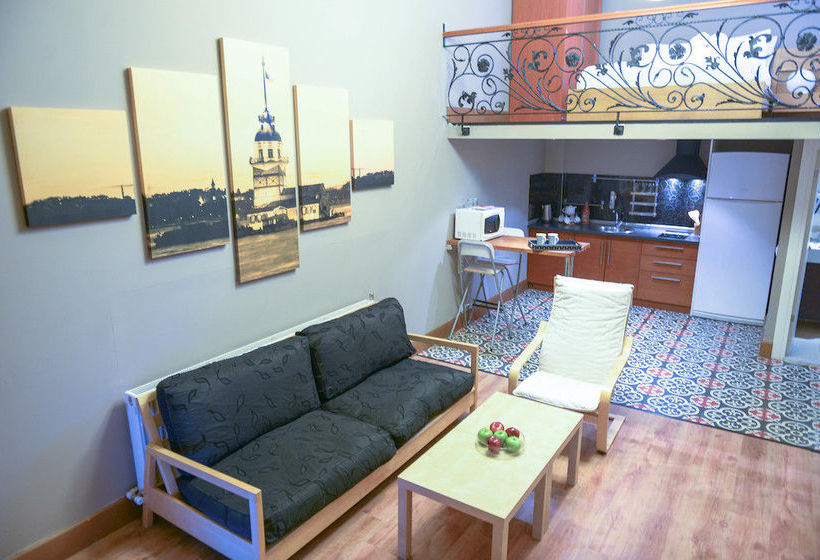 Hotel Cityloft Suites Yeditepe  | Istanbul | Istanbul | Turkey 9