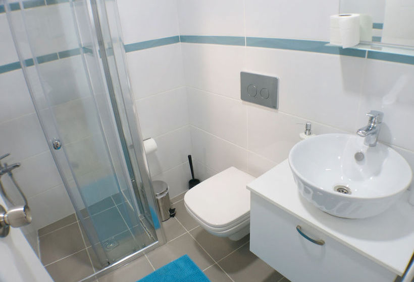 Lodos Apartments  | Istanbul | Istanbul | Turkey 1