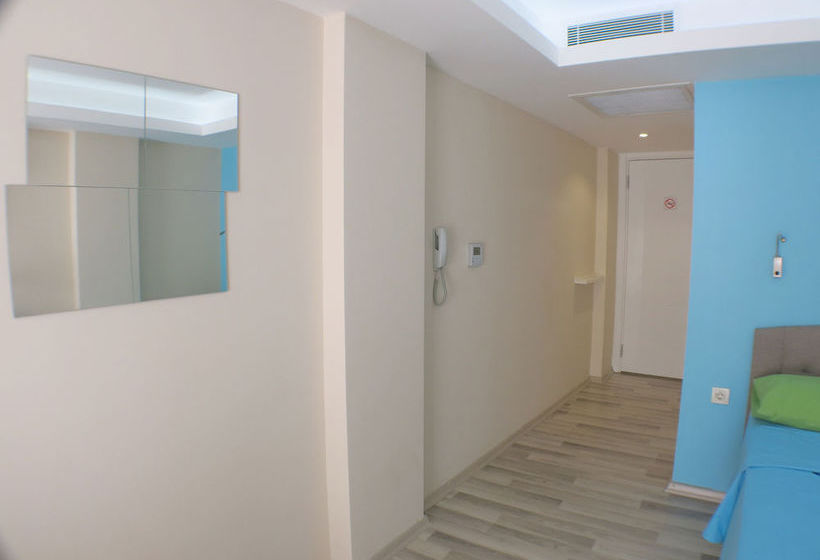 Lodos Apartments  | Istanbul | Istanbul | Turkey 10